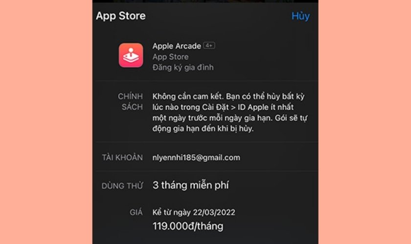 đăng ký dùng thử 3 tháng miễn phí 