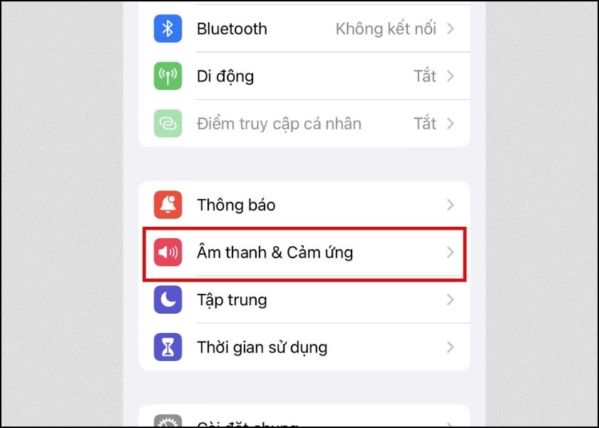 hướng dẫn chỉnh âm thanh tai nghe khi có cuộc gọi đến siêu nhanh