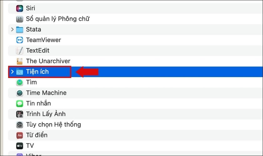 khắc phục lỗi ứng dụng chạy nền 