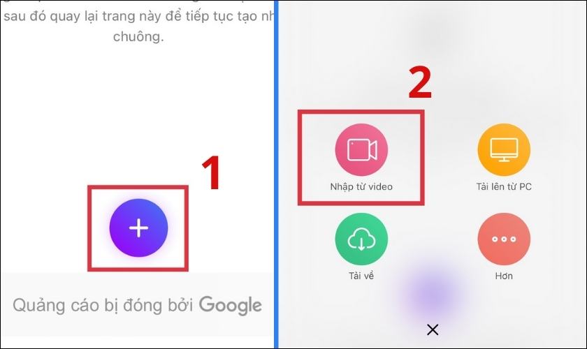 cài nhạc chuông iphone bằng ringtone maker