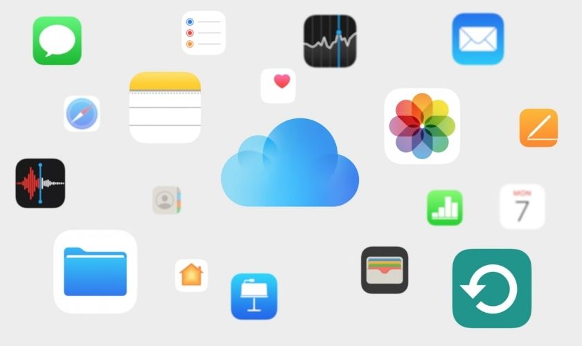 vì sao cần biết cách đăng nhập icloud 