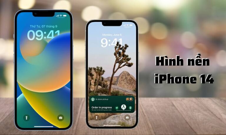 hình nền iphone 14