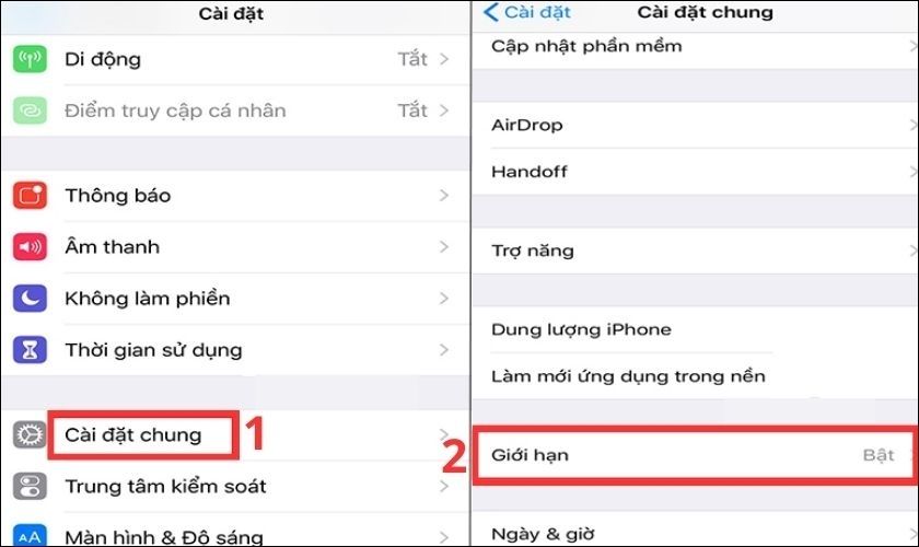 cách sửa được iphone dính icloud ẩn 