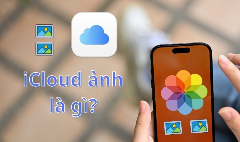 7. So sánh iCloud Ảnh với các dịch vụ lưu trữ đám mây khác