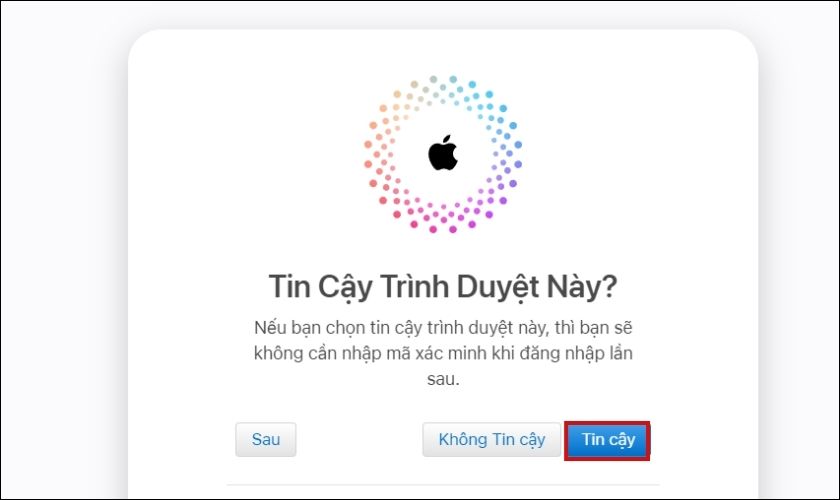 cách đồng bộ icloud ảnh trên máy tính 