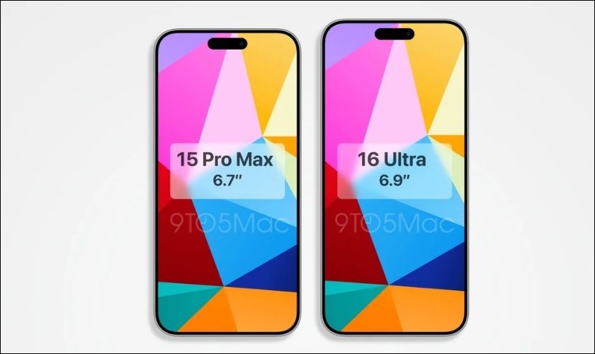 iphone 16, pro, pro max, ultra khi nào ra mắt, giá bao nhiêu, có nên nâng cấp lên