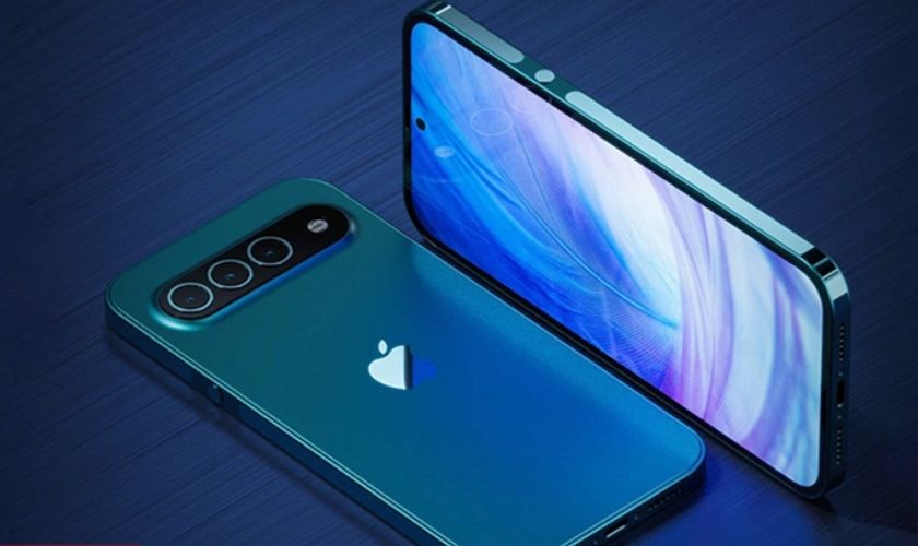 iphone 16, 16 pro max khi nào ra mắt