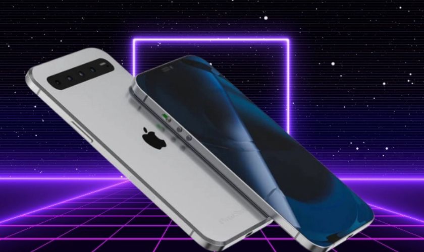 có nên nâng cấp lên iphone 16 không