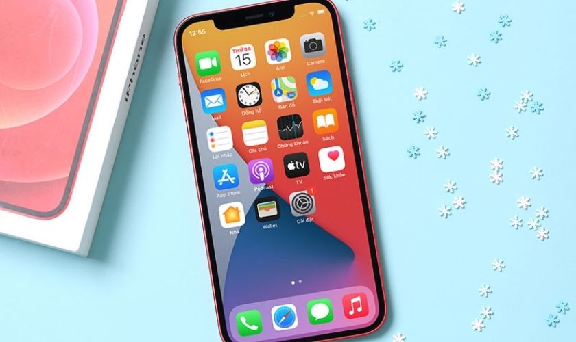 có nên mua điện thoại iphone mất face id hay không