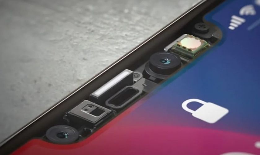 nhược điểm của iphone mất face id là gì