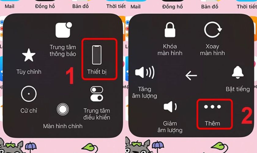 cách khởi động lại trên iphone để khắc phục nút wifi bị mờ