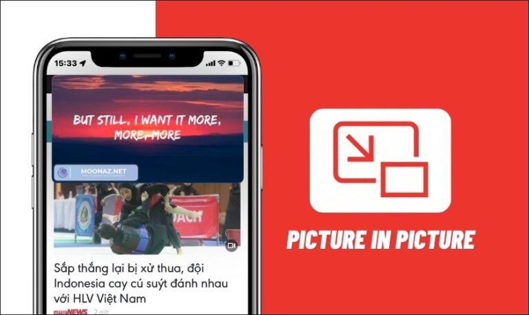 cách vừa xem youtube vừa lướt web trên iphone