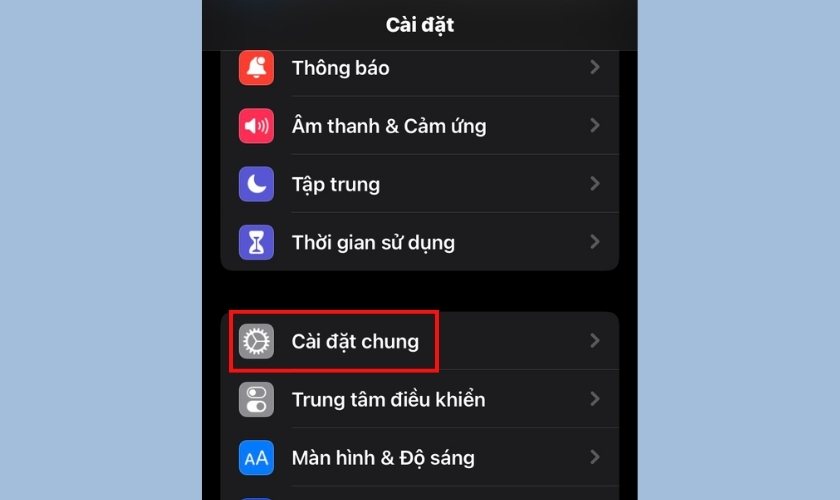 cách xoá cấu hình vpn trên iphone là gì