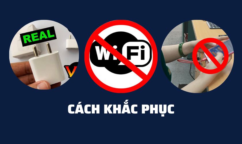 những cách khắc phục, hạn chế chai pin iphone