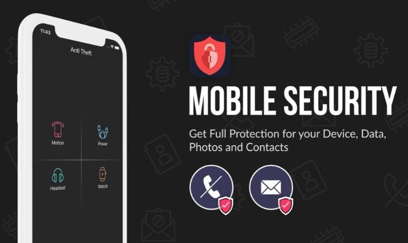 mobile security