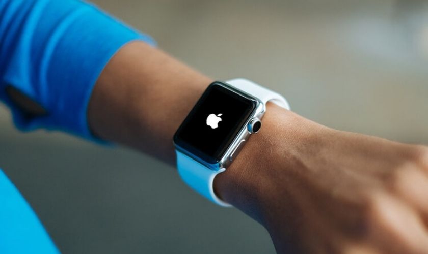 Tắt nguồn thiết bị Apple Watch