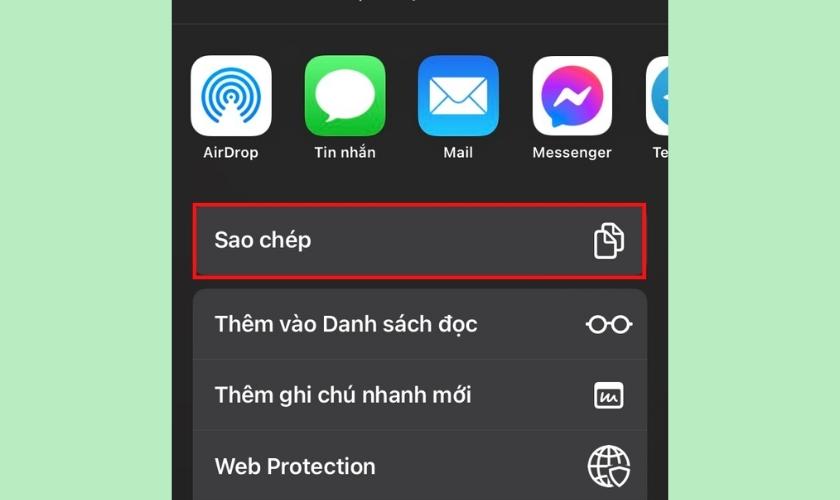 Hướng dẫn cách gọi Facetime cho điện thoại Android