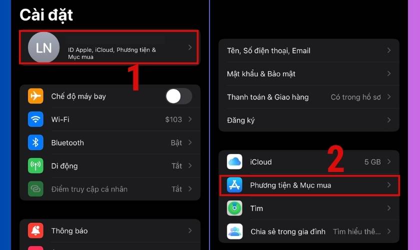 Cách tải ứng dụng trên iphone không cần id apple