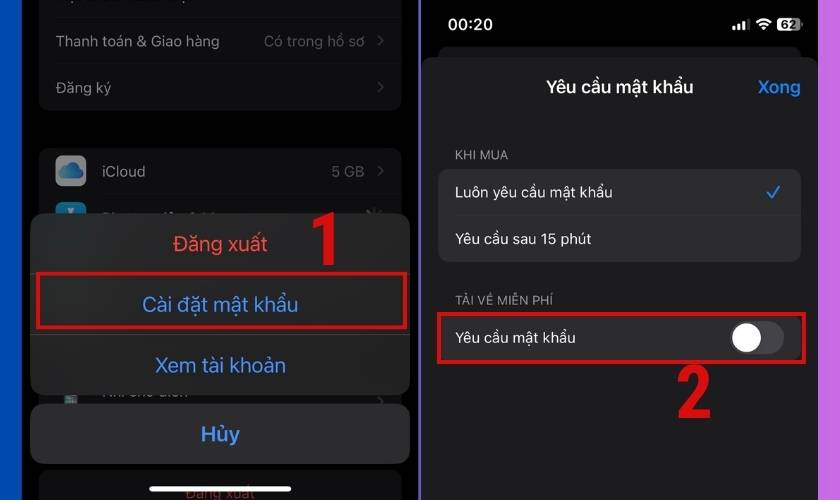 Cách tải ứng dụng trên iphone không cần id apple