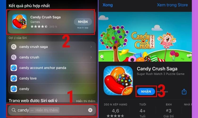 cách tải ứng dụng trên iPhone không cần App Store 