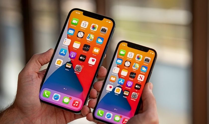 iphone 11, 11 pro max dùng được mấy sim, có dùng được 2 sim không