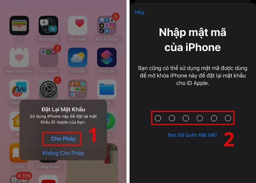 phá khóa icloud