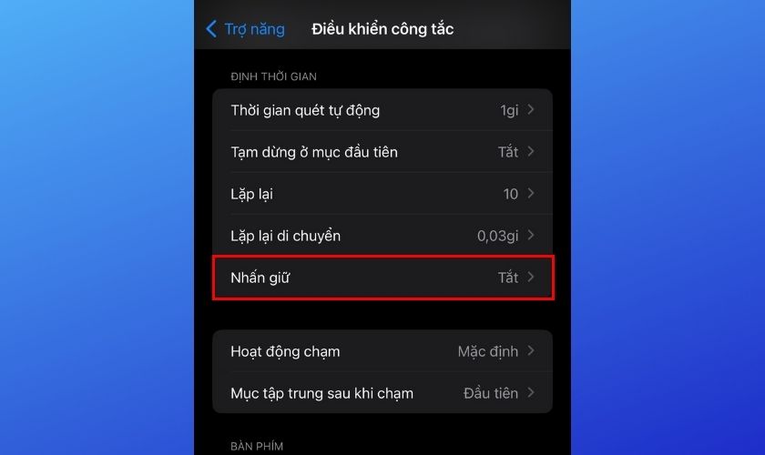 hướng dẫn tải và cài đặt auto click cho ios