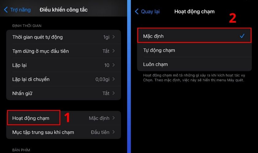 hướng dẫn tải, cài đặt phần mềm auto click trên ios