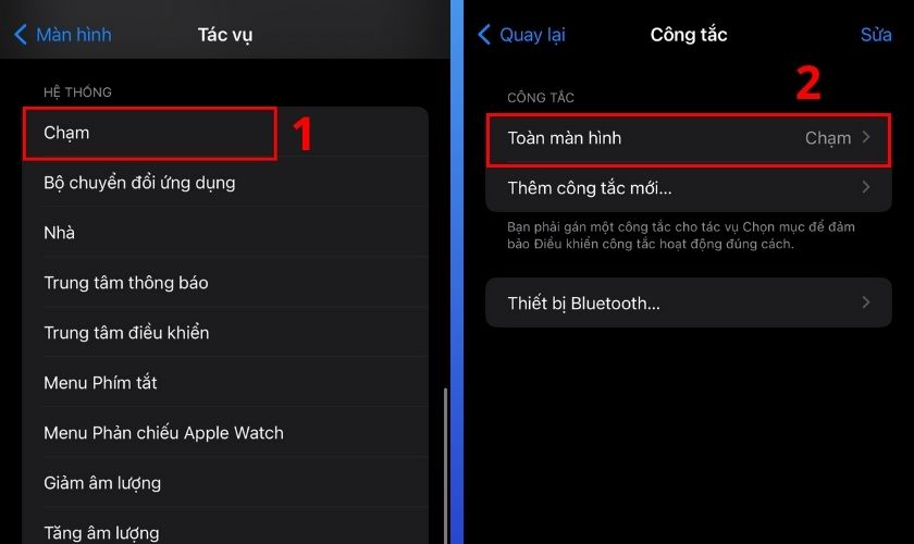 cách tải và cài đặt app auto click cho ios