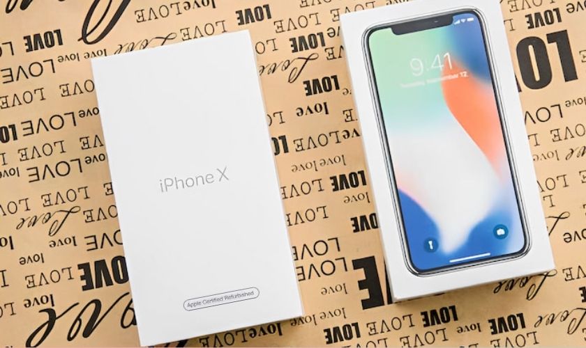 Điện thoại iPhone hàng CPO, Certified Pre Owned là gì?