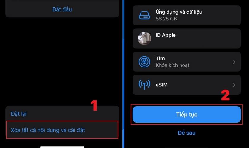 Cách diệt virus trên iPhone miễn phí và an toàn