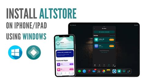 Cách tải Facebook trên iPhone không cần AppStore