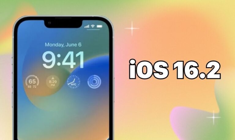 iOS 16.2 có gì mới