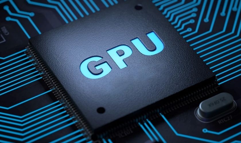 GPU là gì? GPU là viết tắt của từ gì?