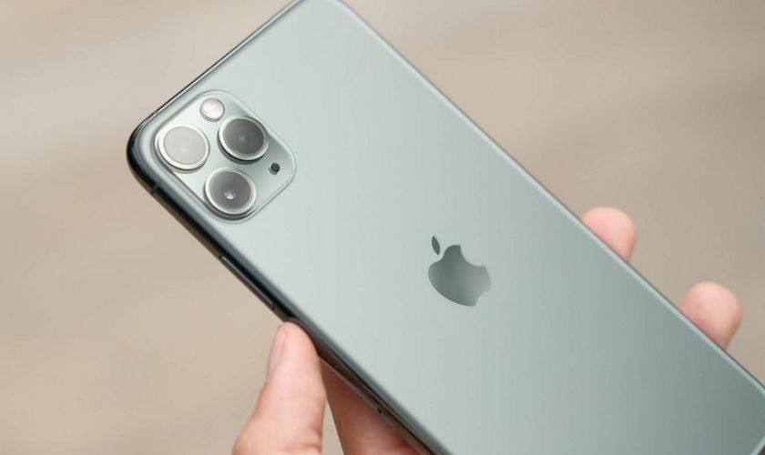 Kiểm tra Sales model iPhone đã thay vỏ hay chưa