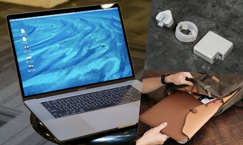 Phụ kiện cho Macbook là gì