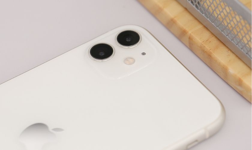 Về camera iPhone 11 có nên mua không