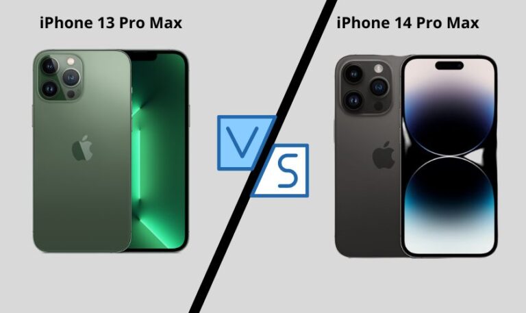 So sánh iPhone 13 Pro Max và 14 Pro Max nên mua cái nào