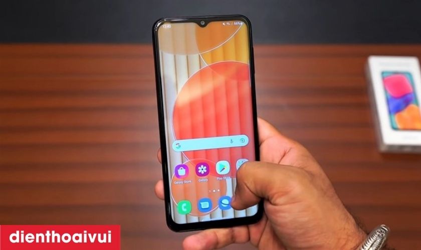 Samsung Galaxy M34 5G 8GB 128GB có tốt không?