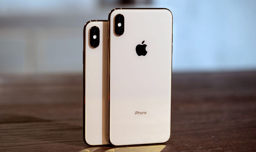 iPhone X và XS Max có gì khác nhau?