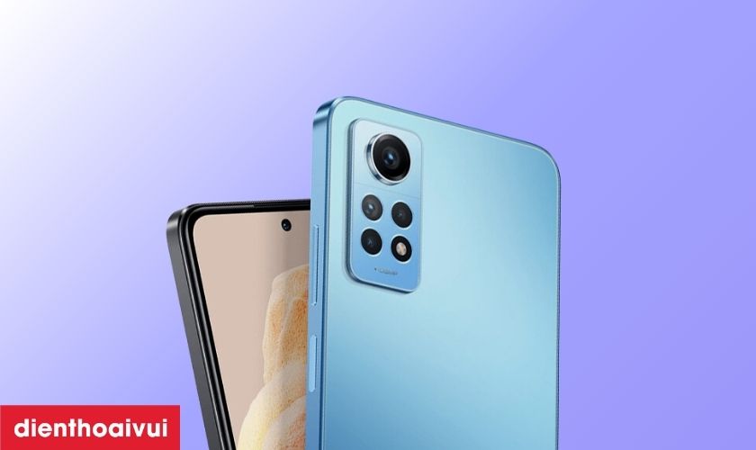 Xiaomi Redmi Note 12 Pro 4G 8GB 256GB có tốt không?