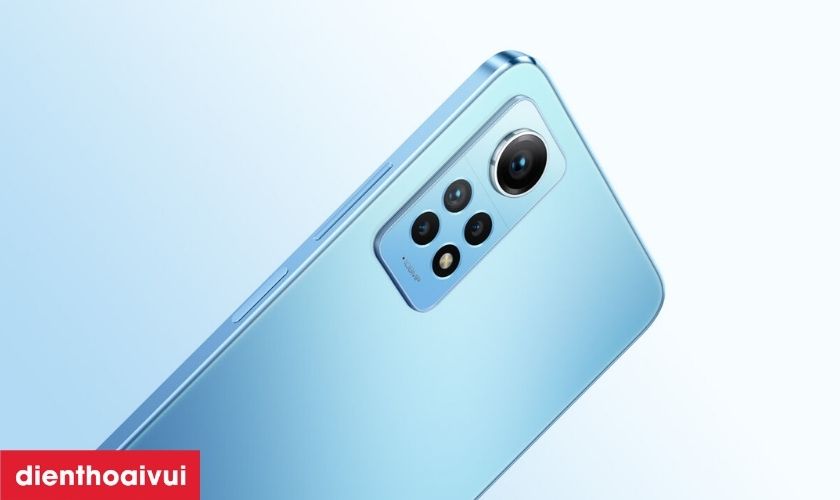 Chất lượng Xiaomi Redmi Note 12 Pro 4G 8GB 256GB như thế nào?