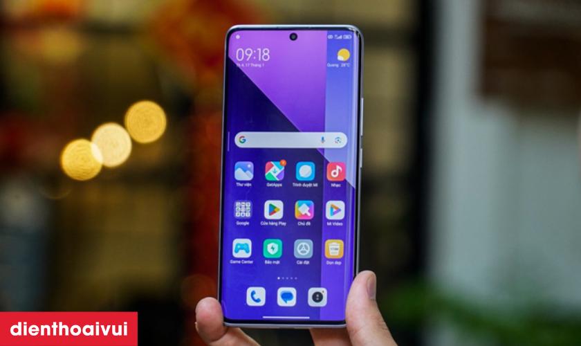 Xiaomi Redmi Note 13 Pro Plus 5G 8GB 256GB có tốt không?