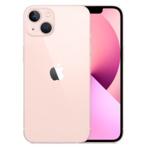 Bảng giá thay màn hình iPhone 13 chính hãng Apple