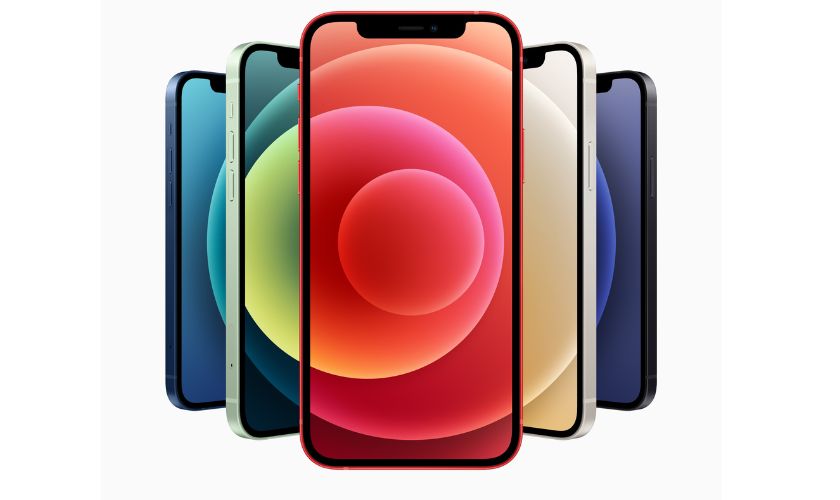 Bảng giá thay pin iPhone 12 Mini chính hãng Apple mới nhất 2026