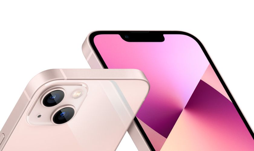 Có nên thay pin iPhone 13 Mini chính hãng không