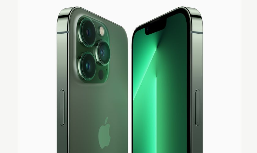 Có nên thay pin iPhone 13 Pro chính hãng không?