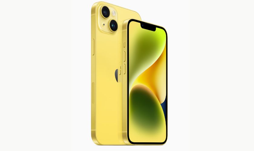 Có nên thay pin iPhone 14 plus chính hãng không