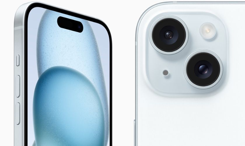 Hướng dẫn liên hệ và đặt lịch thay pin iPhone 15 Plus