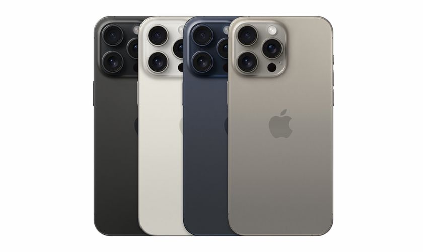 Khi nào thì cần thay pin iPhone 15 Pro Max mới